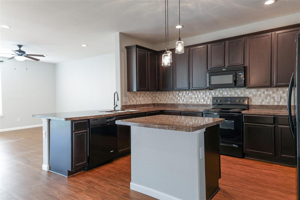 Heartland Prcl Five - Residential