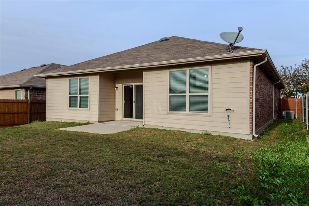 Heartland Prcl Five - Residential