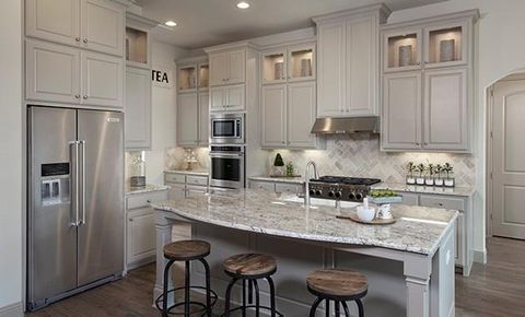 2750 Live Oak Lane Prosper TX 75078