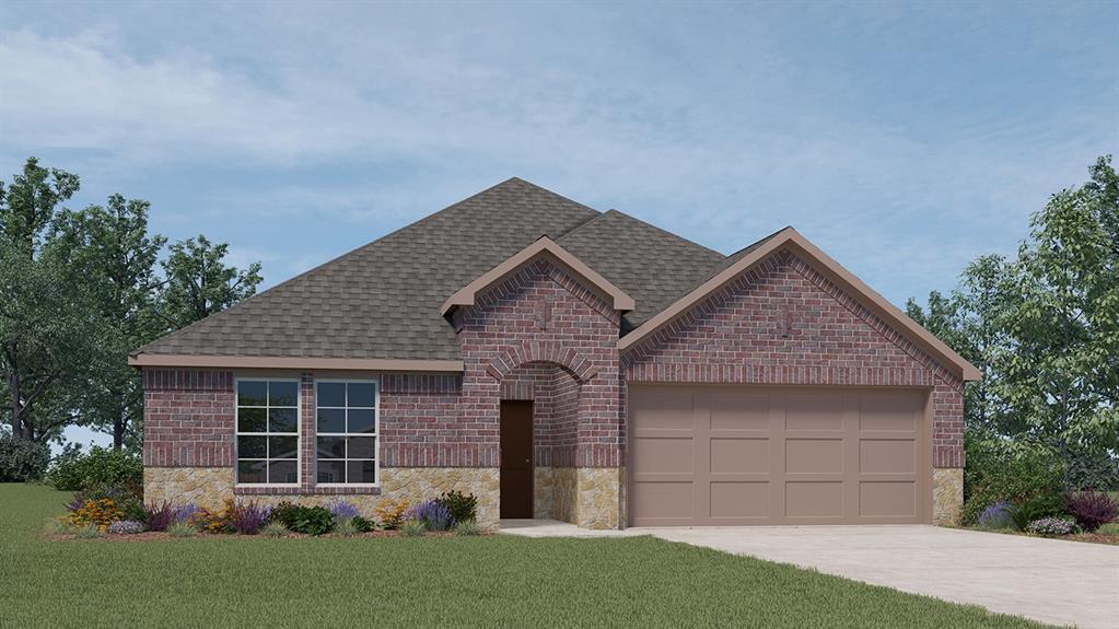 503 Flintlock Road