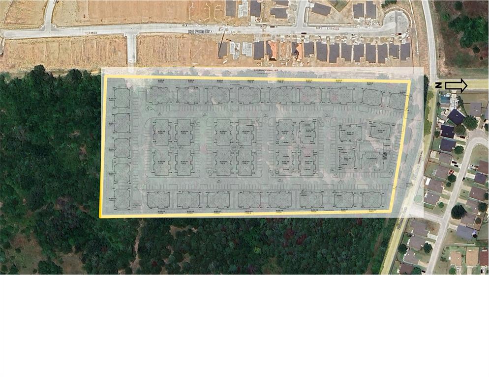 Jc Hale A-202 - Land