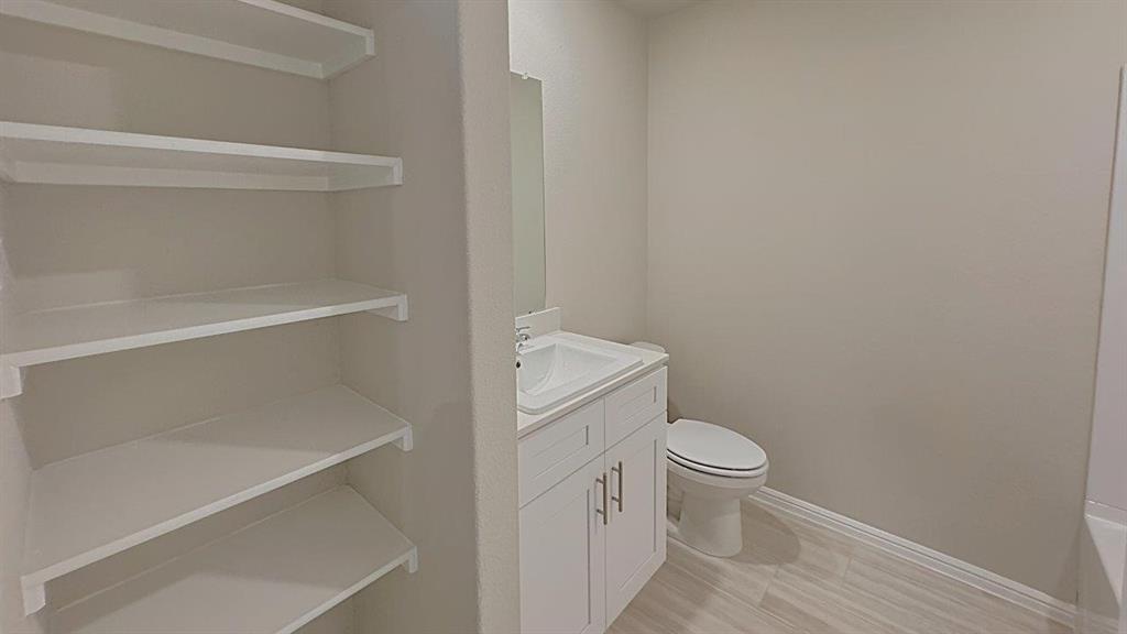 Highlands at Chapel Creek - Residential