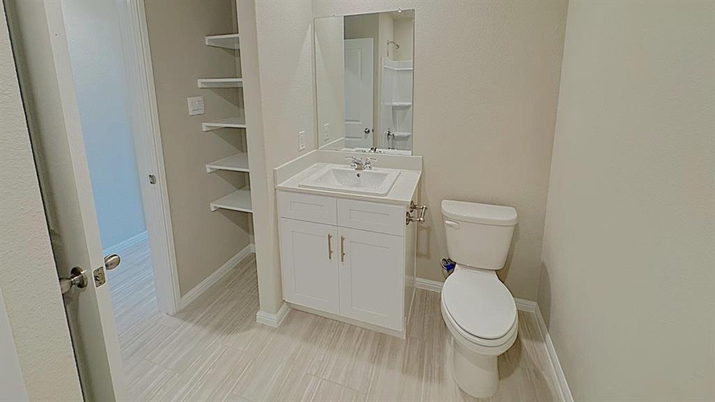 Highlands at Chapel Creek - Residential