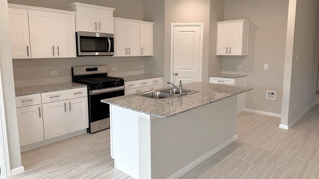 Highlands at Chapel Creek - Residential