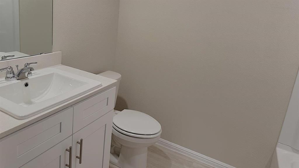 Highlands at Chapel Creek - Residential