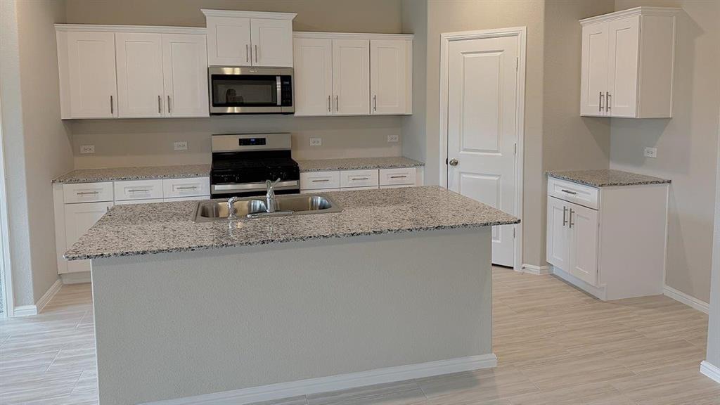 Highlands at Chapel Creek - Residential