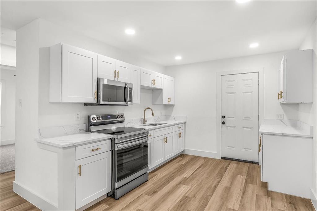 Eastwood Add - Residential