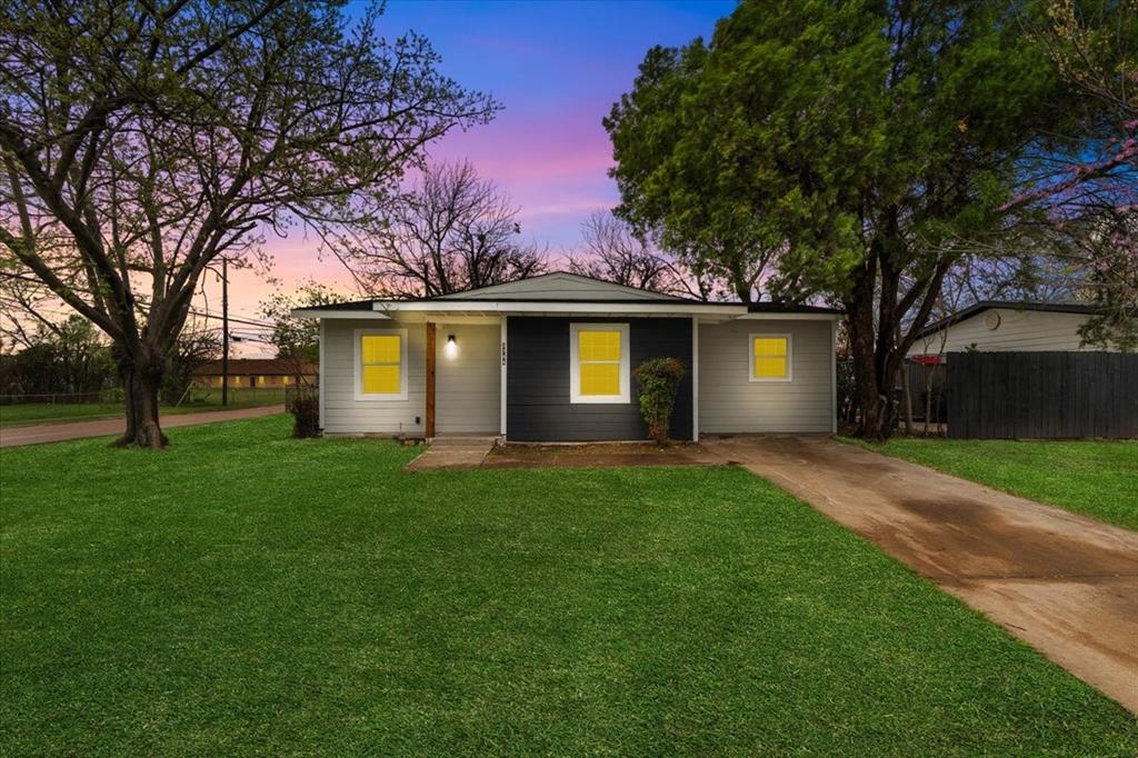 Eastwood Add - Residential