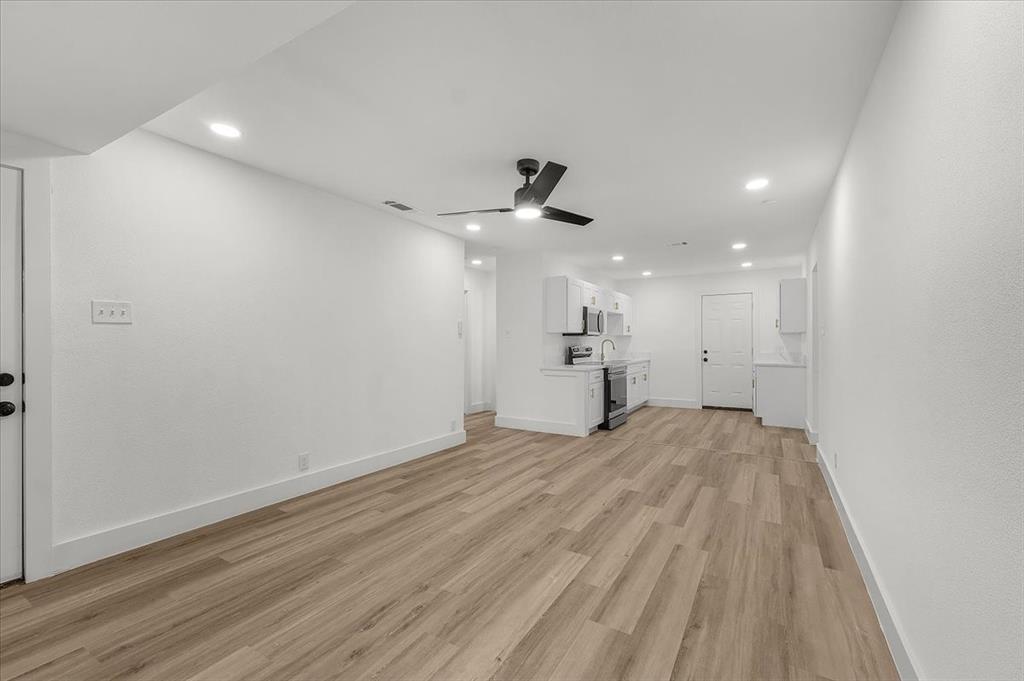 Eastwood Add - Residential