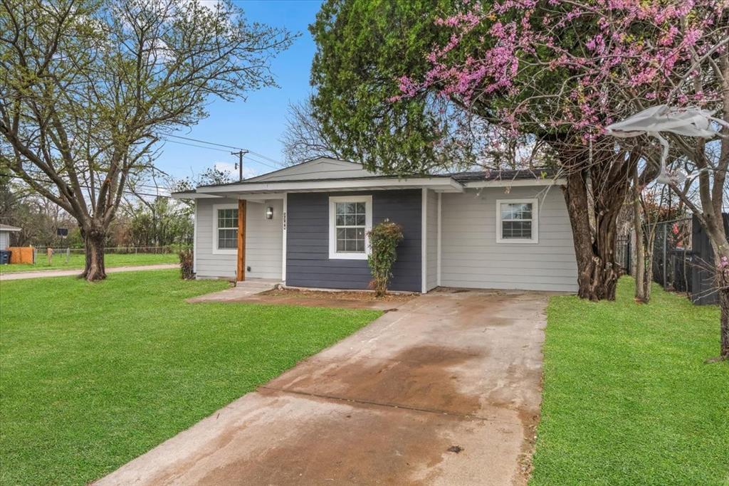 Eastwood Add - Residential