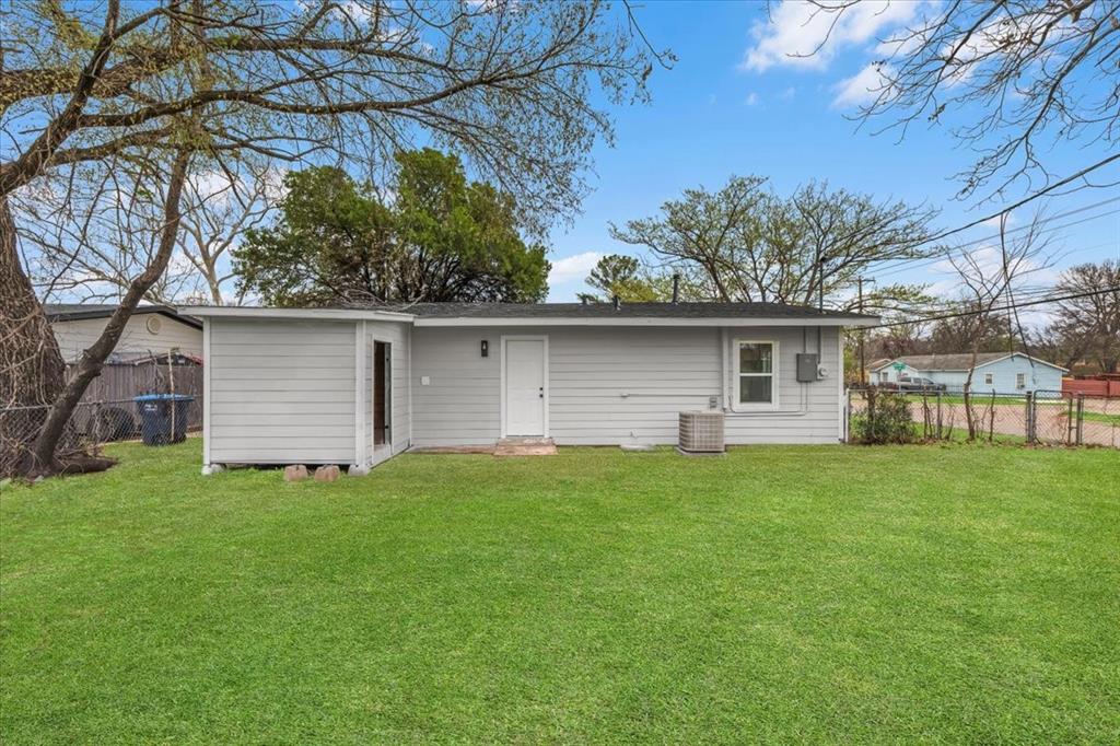 Eastwood Add - Residential