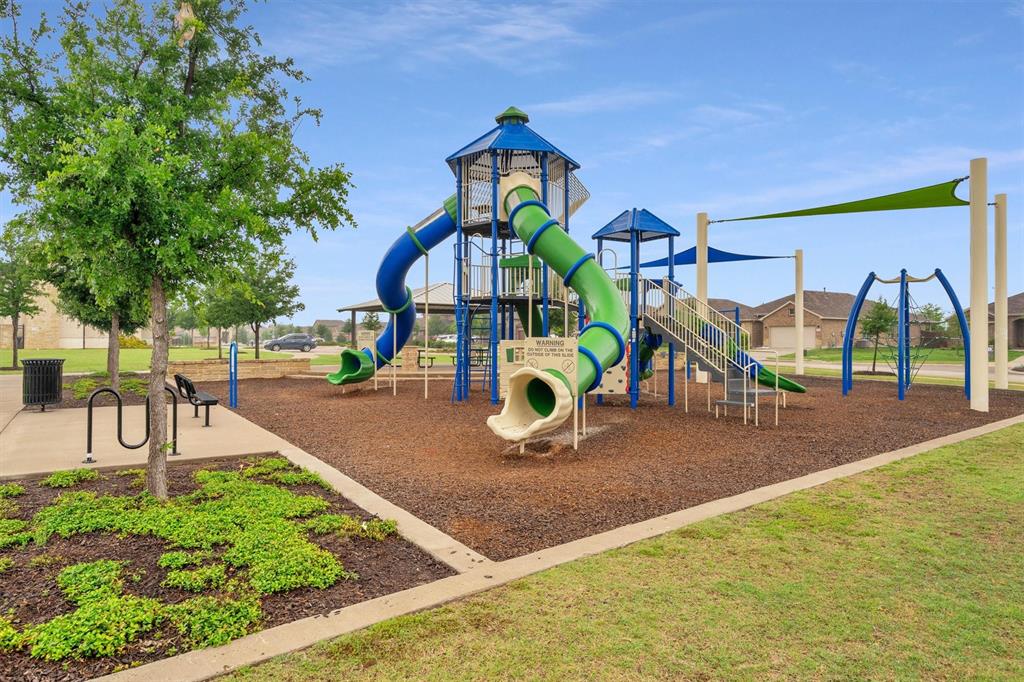 Trails of Elizabeth Creek - Residential