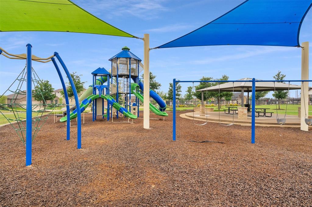 Trails of Elizabeth Creek - Residential