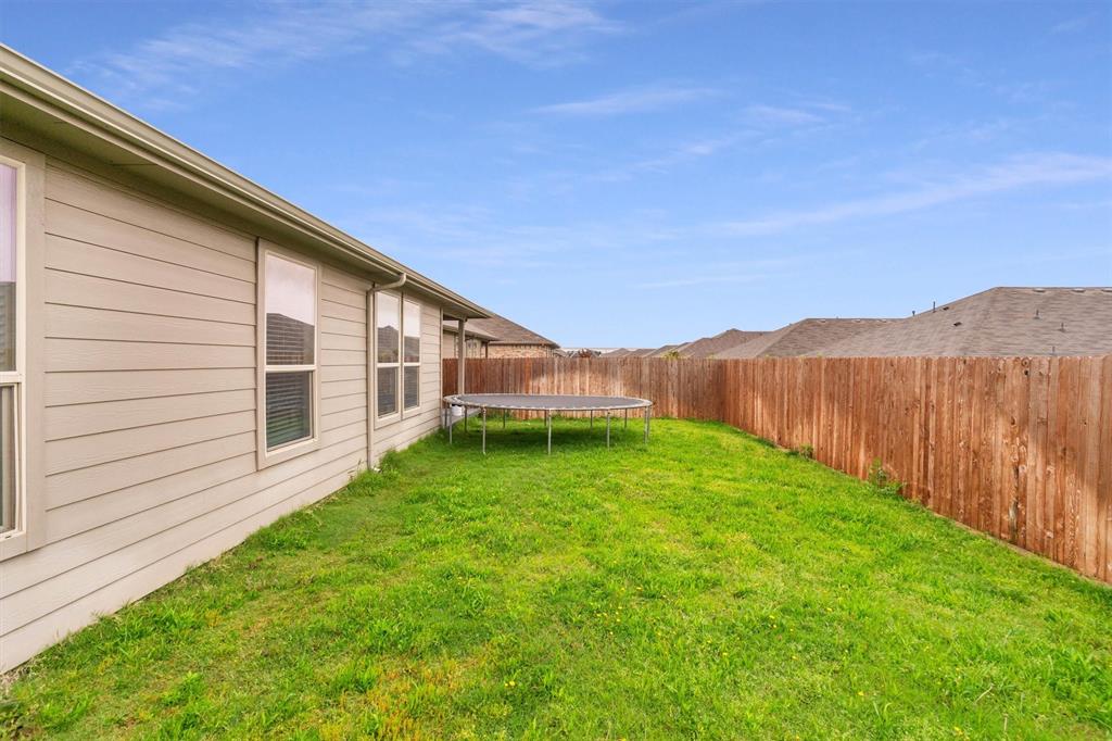 Trails of Elizabeth Creek - Residential