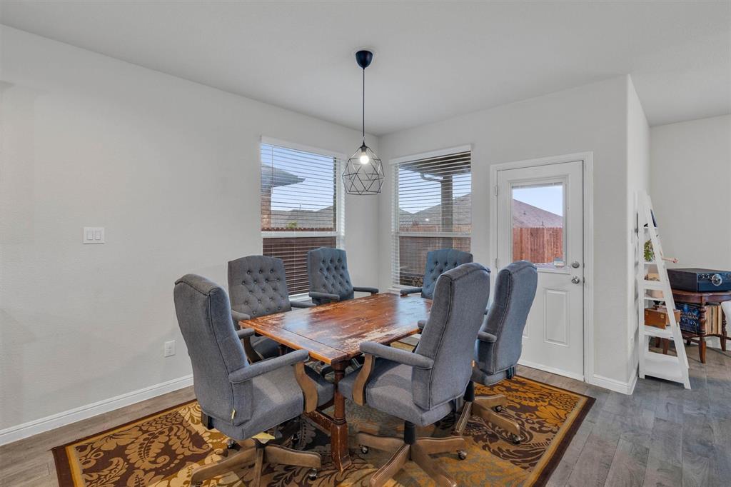 Trails of Elizabeth Creek - Residential