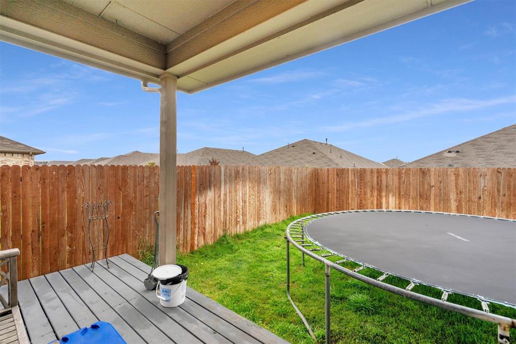 Trails of Elizabeth Creek - Residential
