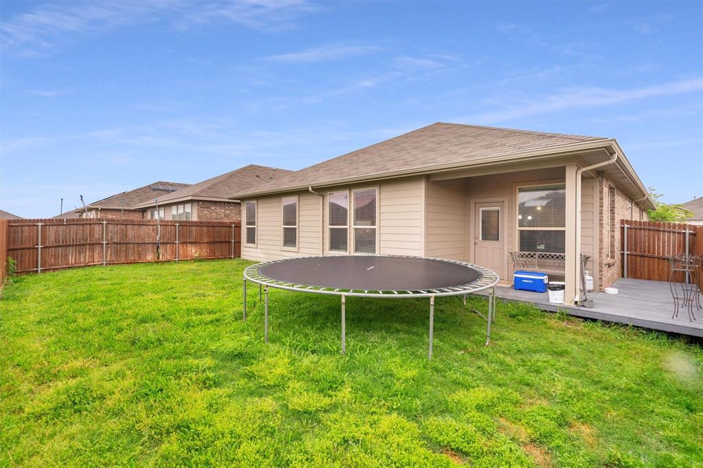 Trails of Elizabeth Creek - Residential