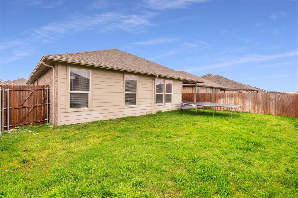 Trails of Elizabeth Creek - Residential
