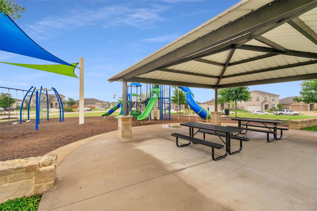 Trails of Elizabeth Creek - Residential