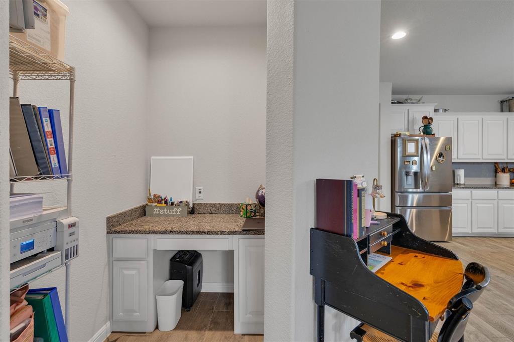 Trails of Elizabeth Creek - Residential