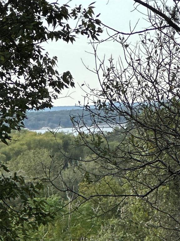 White Bluff #21 - Land