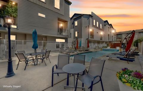 4211 Rawlins Street Unit 420, Dallas, TX 75219 - MLS#: 20851405