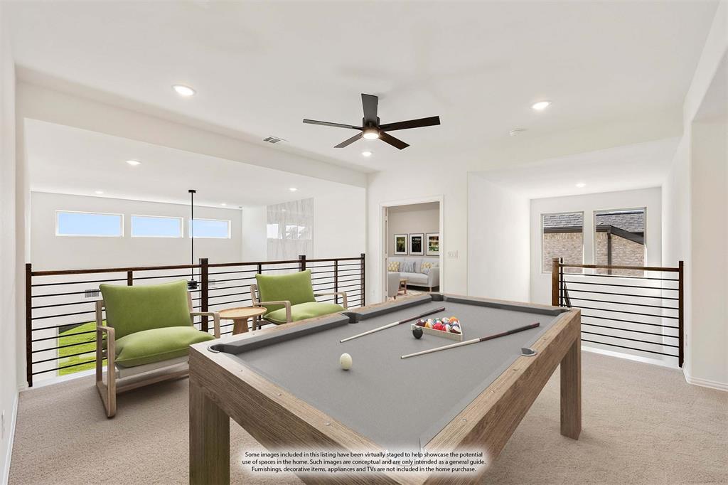 Willow Wood Classic 50 - Residential