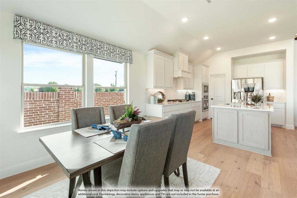 Willow Wood Classic 60 - Residential