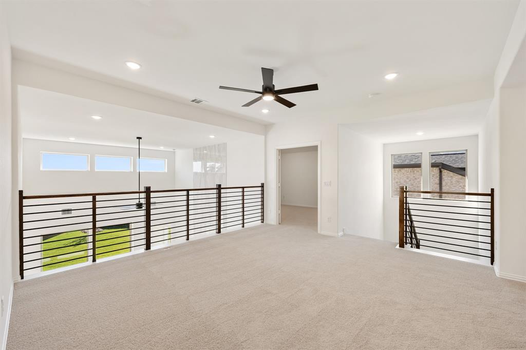 Willow Wood Classic 50 - Residential