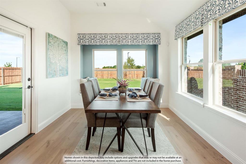 Willow Wood Classic 60 - Residential