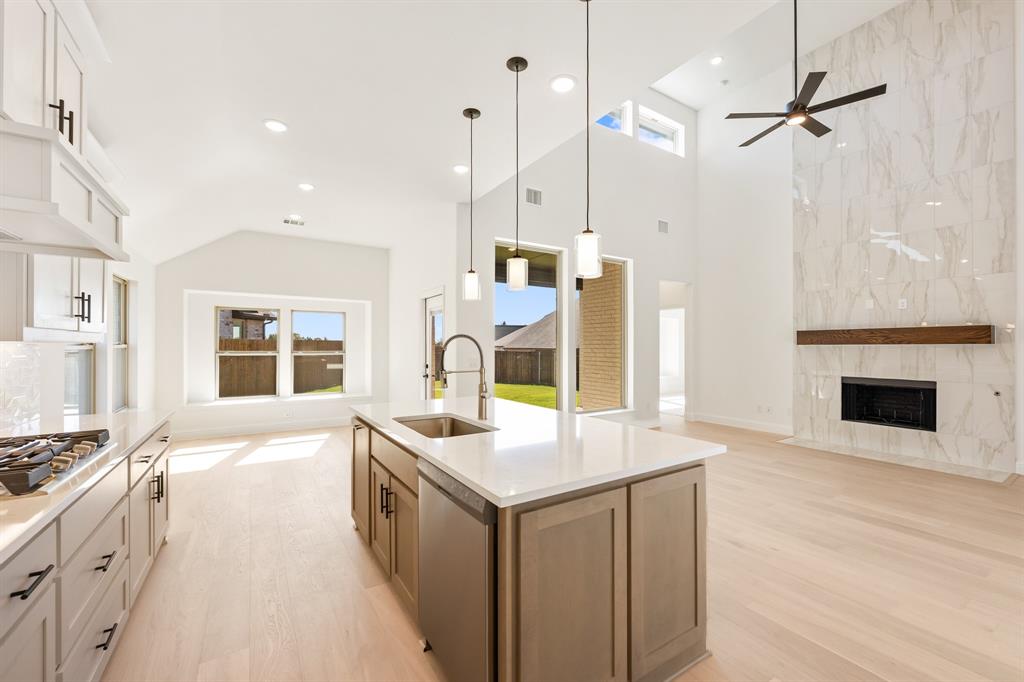 Willow Wood Classic 50 - Residential