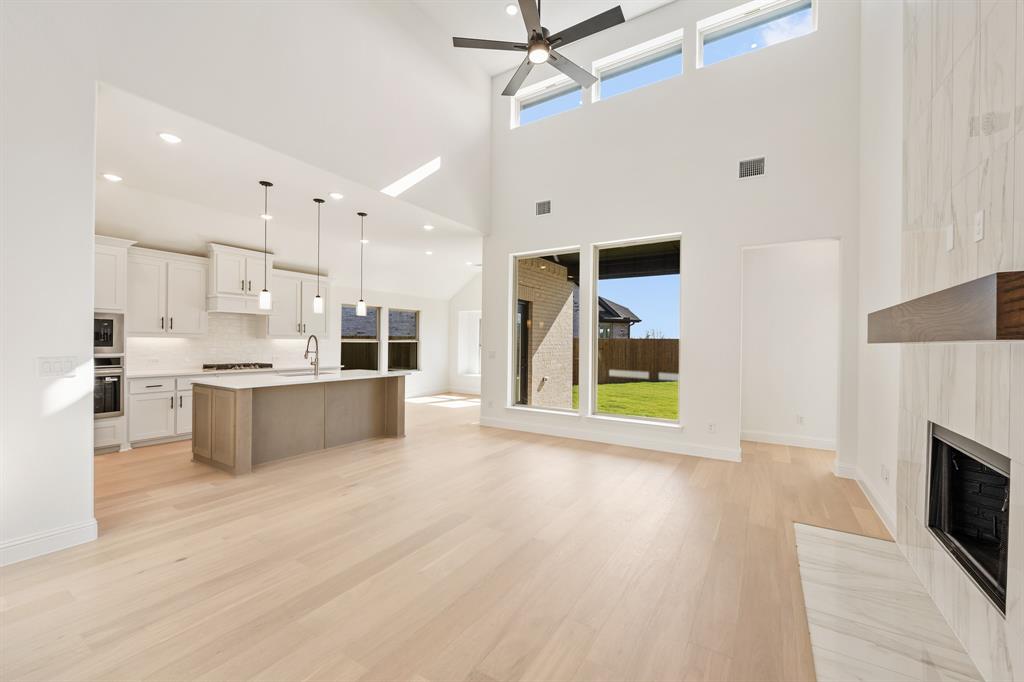 Willow Wood Classic 50 - Residential