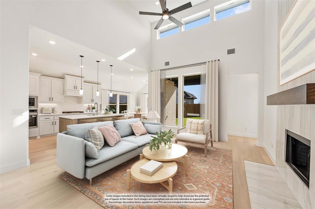 Willow Wood Classic 50 - Residential