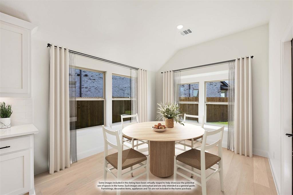 Willow Wood Classic 50 - Residential