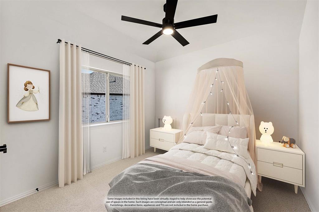 Willow Wood Classic 50 - Residential