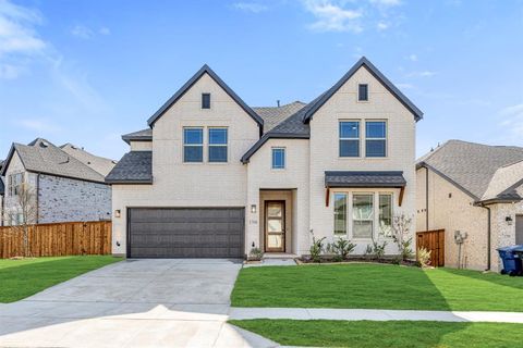 1708 Dunbrook Road McKinney TX 75071