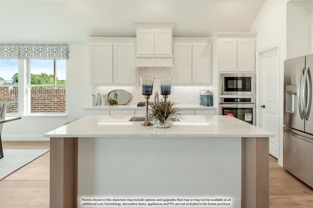 Willow Wood Classic 60 - Residential