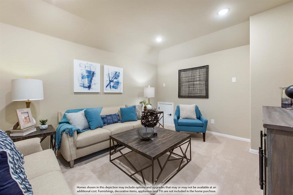 Willow Wood Classic 60 - Residential