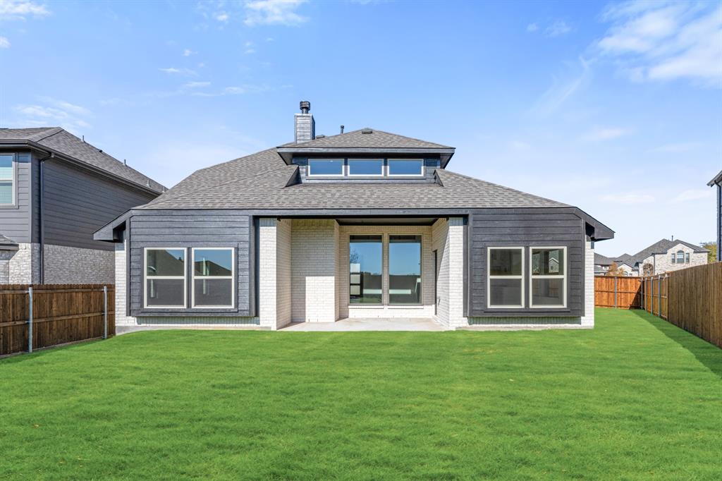 Willow Wood Classic 50 - Residential