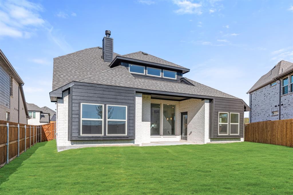 Willow Wood Classic 50 - Residential