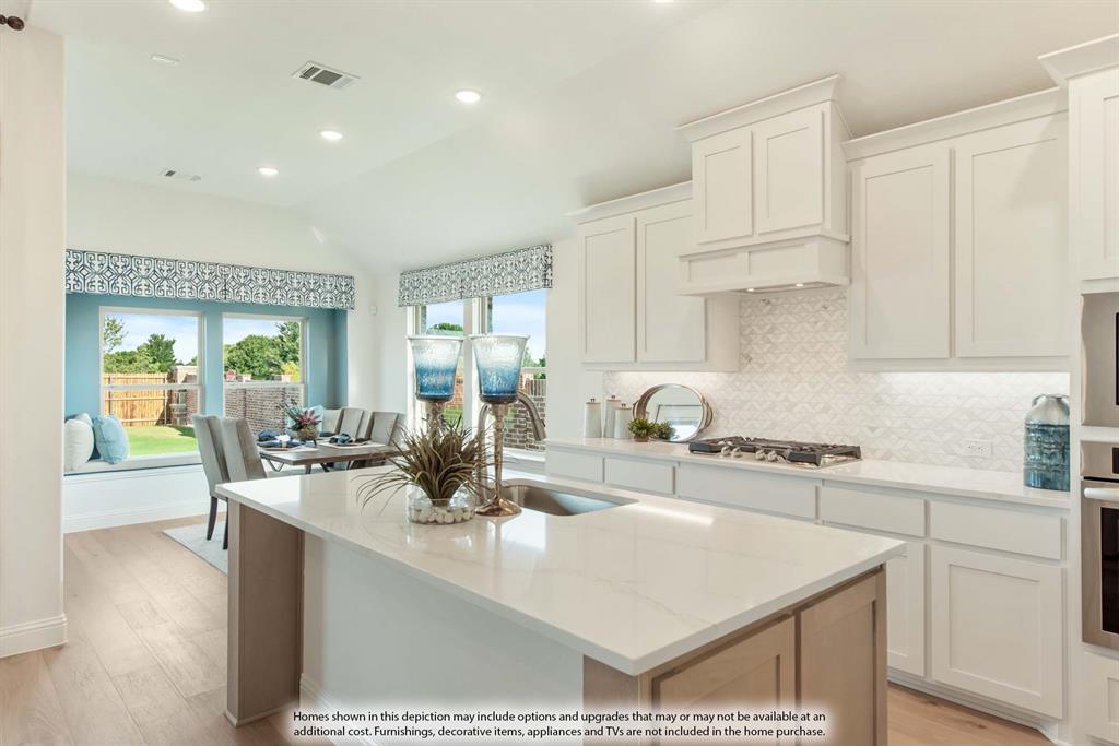 Willow Wood Classic 60 - Residential