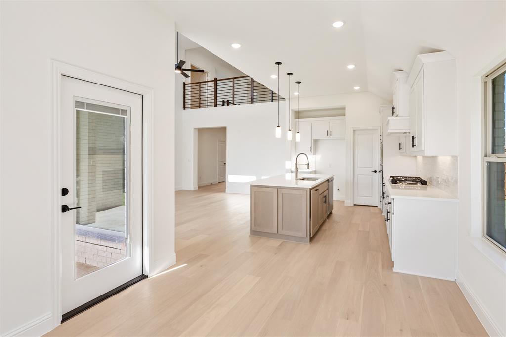 Willow Wood Classic 50 - Residential