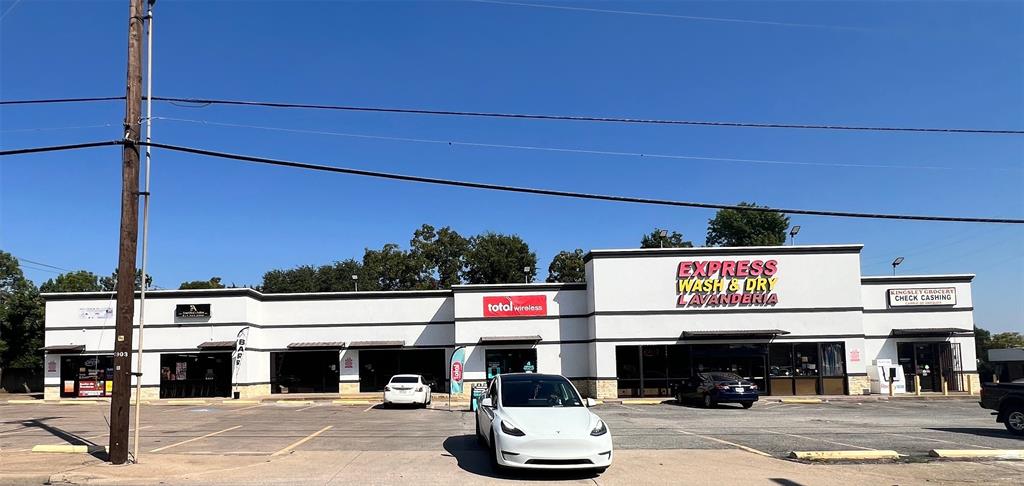 Bella Vista 02 - Commercial Lease