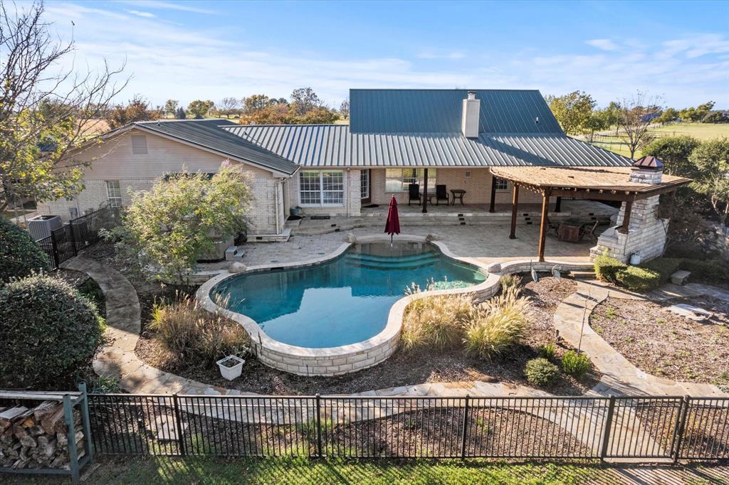 Pecan Creek Acres Sub Sec 2 - Farm