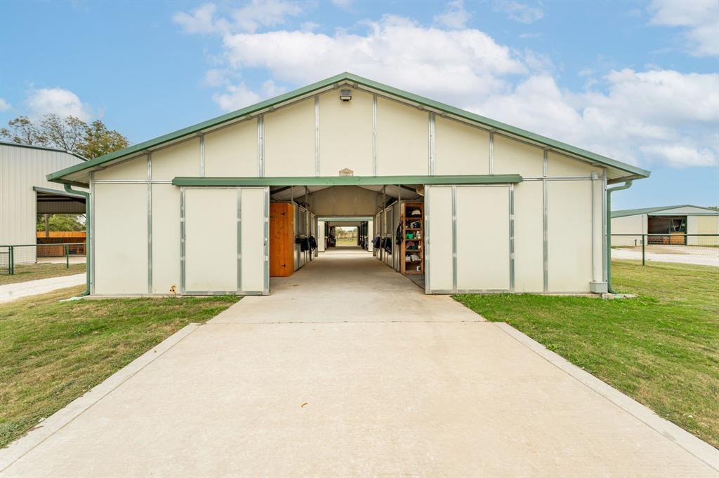 Pecan Creek Acres Sub Sec 2 - Farm