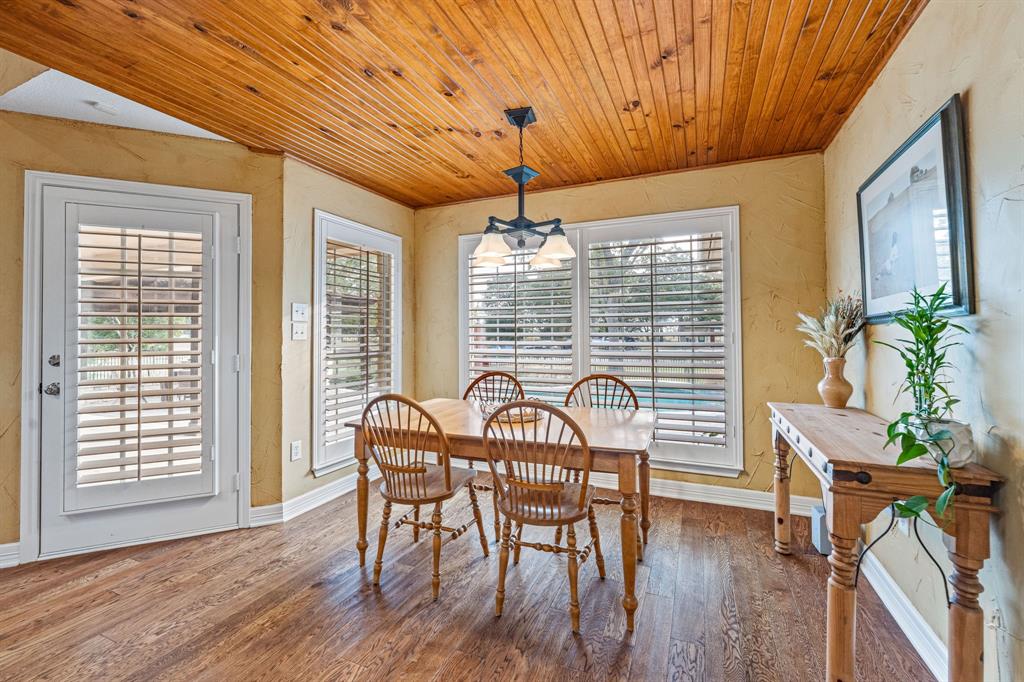 Pecan Creek Acres Sub Sec 2 - Farm