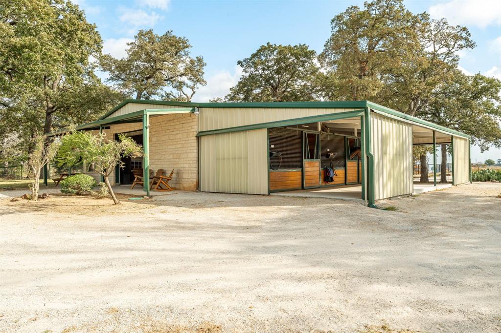 Pecan Creek Acres Sub Sec 2 - Farm