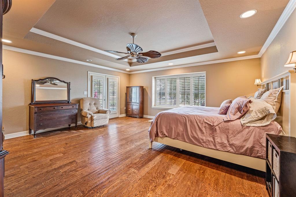 Pecan Creek Acres Sub Sec 2 - Farm