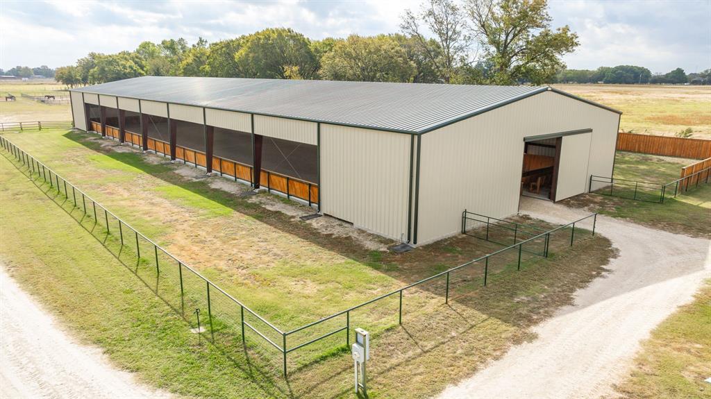 Pecan Creek Acres Sub Sec 2 - Farm