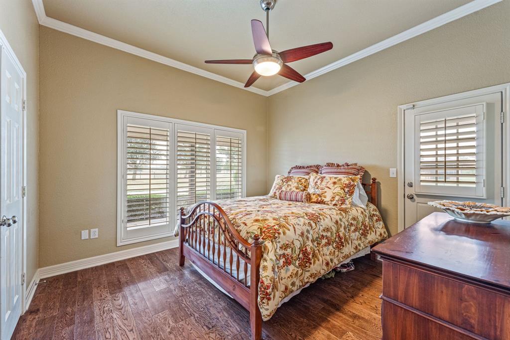 Pecan Creek Acres Sub Sec 2 - Farm